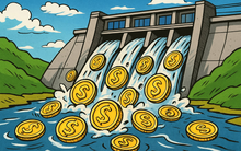 Biến nước mưa thành ‘vàng’, loạt doanh nghiệp báo lãi tăng bằng lần trong quý 2/2025, một công ty tăng tới 1.400%