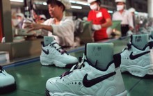 Doanh thu Nike 'bay mất' 10%, nửa triệu công nhân tại Việt Nam tiếp tục gia tăng 'quyền lực'