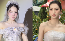 Tiểu Vy mất danh hiệu "Hoa hậu đẹp nhất Việt Nam" vào tay cô gái này?