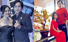 Chuyện tình sóng gió của "vua cải lương" đào hoa và vợ 3 trẻ đẹp, là ngôi sao nổi tiếng