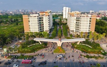 Học ra trường có việc ngay, một trường đại học bật mí “công thức”