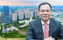 MIK Group, Mitsubishi, Masterise bắt tay với doanh nghiệp của tỷ phú Phạm Nhật Vượng, tạo nên làn “sóng” nguồn cung tại vùng ven Thủ đô