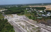 Đồng Nai tiếp tục áp dụng bảng giá đất cũ đến hết năm 2025