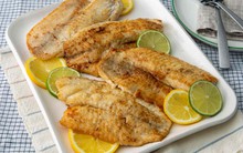 Việt Nam có loại cá bình dân ít xương dăm, giàu protein bậc nhất: Chăm ăn còn tăng cường miễn dịch