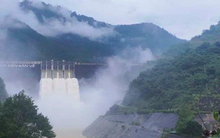 Thủ tướng Chính phủ yêu cầu khẩn cấp đảm bảo an toàn hồ thủy điện Bản Vẽ