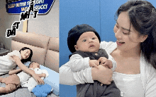 Dân mạng cãi nhau vì MC VTV mua đệm ngủ 213 triệu: Người khen chịu chi, người chê hoang phí - khoe của