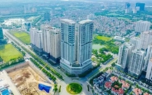 Căn hộ dẫn dắt thị trường, đất nền vào giai đoạn thận trọng