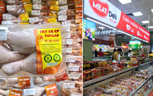 Toàn cảnh các thương hiệu thịt, cá… đang bán tại WinMart