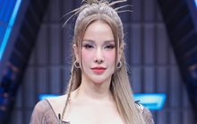 Diệp Lâm Anh lên tiếng thông tin bị bắt với 1 NTK và 1 nam ca sĩ