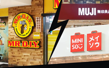 Một đối thủ của Muji, Miniso tăng tốc Bắc tiến: Mở 4 cửa hàng ở Hà Nội chỉ sau 2 tháng, phủ sóng với hơn 10.000 sản phẩm cùng chiến lược "giá siêu rẻ"