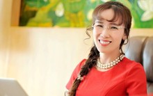 Cổ phiếu Vietjet tiếp tục tăng kịch trần, tài sản tỷ phú Nguyễn Thị Phương Thảo vượt mốc 3 tỷ USD