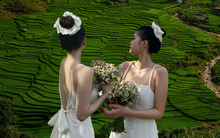 1 địa chỉ ở Việt Nam vừa được báo nước ngoài ca ngợi là "làng trên mây": Cả nước chỉ có nơi này lọt vào top 6 của châu Á