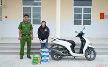 Người phụ nữ "bí ẩn" Trương Thị Hồng Mai bị công an mời lên làm việc