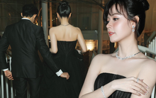 Người đẹp Vbiz làm dâu "đế chế nhựa" giàu sang bậc nhất Sài Gòn: Vẫn giàu có tự thân, chọn cách sống kín đáo nhưng đầy bản lĩnh