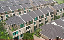 Đánh thuế 20% lãi chuyển nhượng bất động sản: Có khả thi?