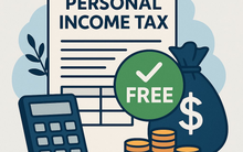 Đề xuất 22 loại thu nhập được miễn thuế thu nhập cá nhân