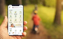 Chủ tài khoản Agribank, Vietcombank, BIDV, VietinBank, MB cần biết: Tính năng cảnh báo lừa đảo mới trên app ngân hàng