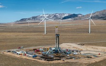 Khoan thủng đất đá, một quốc gia phát hiện “kho báu” vô hạn, tiềm năng cung cấp năng lượng trong 17 tỷ năm, gấp 140 lần nhu cầu điện toàn cầu hiện tại