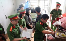 Công an ra lệnh tạm giam Trần Ngọc Bình và Nguyễn Quang Mạnh