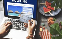 Chuyển tiền liên tục cho đối tượng lừa đảo, đến khi cạn sạch tiền người đàn ông Hải Phòng mới báo Công an