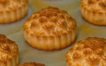 Bánh trung thu mở bán sớm 3 tháng