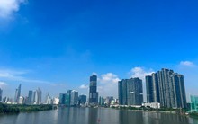 Giá nhà tăng, nhu cầu ở thực dẫn dắt thị trường nửa đầu 2025