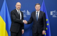 Tiền của Nga và sự khao khát ngày càng tăng