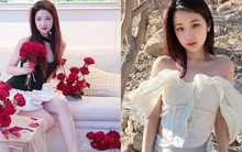 Tiến sĩ toán học Trung Quốc bị nghi ngờ chỉ vì... mặc quá đẹp