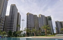 Ai đang mua chung cư cả trăm triệu đồng/m2?