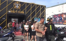 Công an TPHCM đột kích 3 địa điểm, khởi tố Bùi Phan Minh Toàn và gần 250 người khác