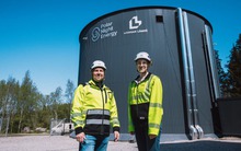 Một quốc gia vừa đưa vào vận hành hệ thống pin bằng… cát cao 13 m, rộng 15 m – có gì mà cả thế giới sửng sốt, muốn áp dụng ngay lập tức?