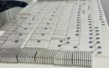 Giá bạc tại Việt Nam lại 'bốc đầu' tăng cao nhất từ trước tới nay, người mua lãi khủng từ đầu năm