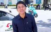 Lộ clip Hoài Lâm bị bắt gặp giữa đường, diện mạo hiện tại gây bất ngờ