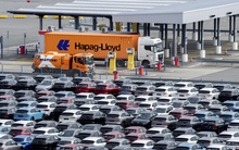 Căng thẳng phủ bóng thượng đỉnh Trung Quốc - EU