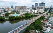 Động thái quan trọng để TPHCM xây dựng 355 km đường sắt đô thị