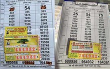 Sáng vừa làm một việc, người đàn ông ở TP.HCM bất ngờ nhận tin trúng số vào buổi chiều