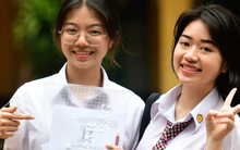 Đại học Ngoại thương quy đổi 24 điểm thi tốt nghiệp bằng 27 điểm học bạ