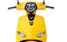 4 mẫu xe máy điện ngang giá Vision đáng lựa chọn nhất hiện nay: Có mẫu 'đi mãi' vẫn an tâm vì sẵn pin