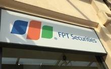 FPTS bổ nhiệm Phó Tổng Giám đốc mới