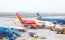 Việt Nam vào top 10 thị trường hàng không phát triển nhanh nhất châu Á