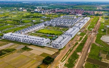 Lần đầu tổ chức đấu thầu KĐT cao cấp, Mê Linh được Tập đoàn Sun Group “mở hàng” bằng đại dự án 15.000 tỷ đồng