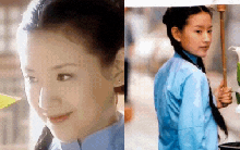 Hơn 20 năm trước, từng có một ngọc nữ không cần trang điểm và ăn diện cầu kỳ vẫn "vượt mặt" Lưu Diệc Phi