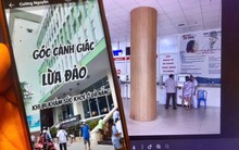 Đà Nẵng: Vụ việc người bệnh bị chỉ sang quán tạp hóa để khám, Trung tâm y tế khu vực Hải Châu nói gì?