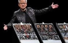 CEO NVIDIA đưa ra dự báo về việc làm thời AI