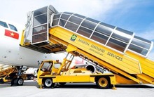 Phục vụ Mặt đất Sài Gòn (SGN) báo lãi quý 2/2025 giảm 12%, mất khách hàng lớn Vietjet không phải lý do duy nhất