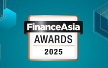 OCB được FinanceAsia vinh danh: Ngân hàng Bền vững Xuất sắc 2025