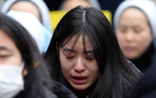 Nữ sinh đỗ ĐH điểm cao nhưng chưa từng nhận được giấy báo trúng tuyển, 16 năm sau thi lại thì được nhà trường thông báo: Em đã có bằng tốt nghiệp ở đây