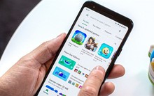 Công an cảnh báo tuyệt đối không tải về những ứng dụng này nếu không muốn sập bẫy nợ tiền!