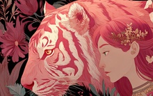 Tài vận bùng nổ cuối 2025: 4 con giáp "phất như diều", vừa có thăng chức vừa trúng tiền!