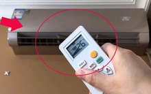 Bật điều hòa 26 độ C khi ngủ: Tưởng tiết kiệm điện nhưng lại là thói quen sai lầm, hại sức khỏe mà rất nhiều người mắc phải